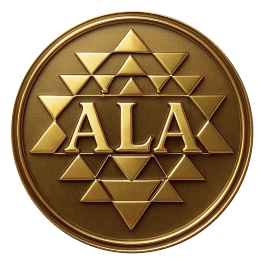 ALAロゴ